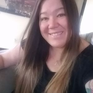 Meet your Posher, Marci